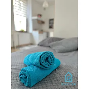 Queem Studio Apartament Gdańsk