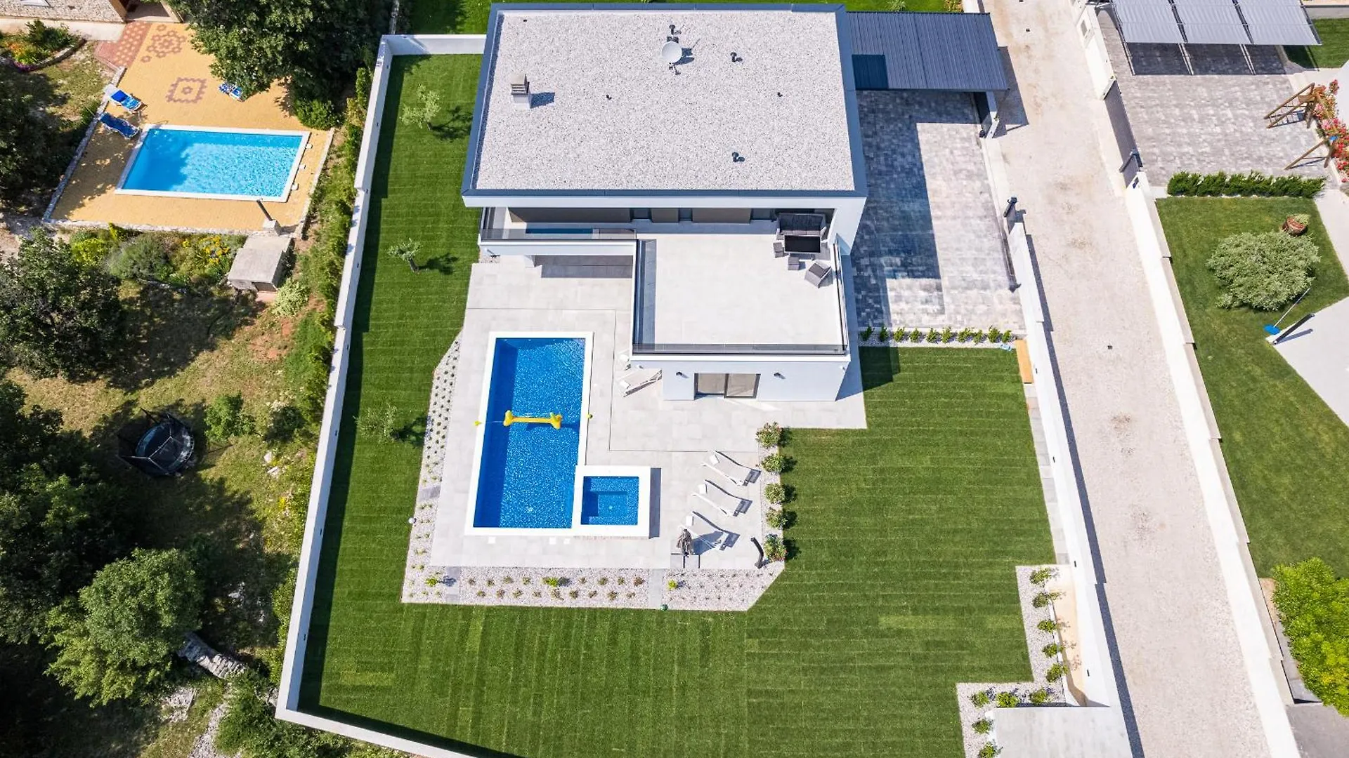 Villa Maem 普拉